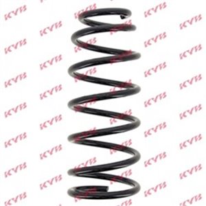 KYBRA6213  Front axle coil spring KYB 