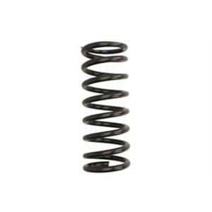 LS4256802  Front axle coil spring LESJÖFORS 