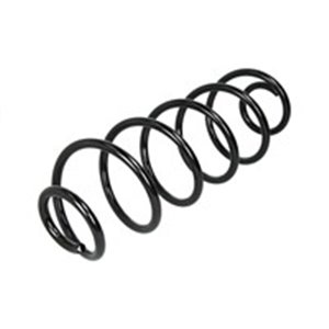 KYBRH6771  Front axle coil spring KYB 