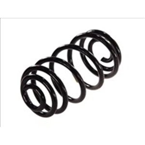 KYBRX6767  Front axle coil spring KYB 