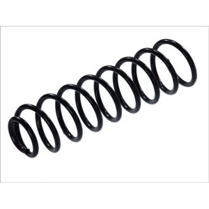 SW074MT  Front axle coil spring MAGNUM TECHNOLOGY 