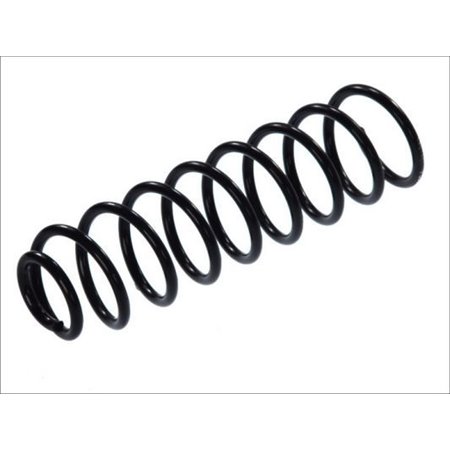 MAGNUM TECHNOLOGY SW074MT - Coil spring rear L/R fits: SEAT CORDOBA VW POLO, POLO III, POLO III CLASSIC 1.0-1.9D 10.94-10.02