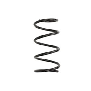 KYBRA4006  Front axle coil spring KYB 