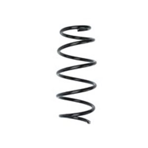 KYBRH2671  Front axle coil spring KYB 