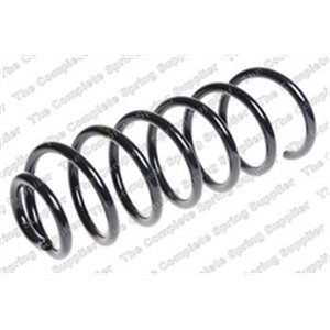 LS4215624  Front axle coil spring LESJÖFORS 