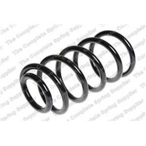 LS4237229  Front axle coil spring LESJÖFORS 
