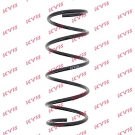 KYBRA2072  Front axle coil spring KYB 