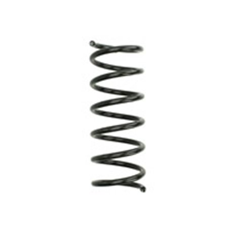 4227619 Suspension Spring LESJÖFORS