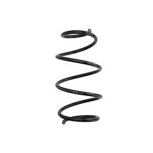 KYBRA1157  Front axle coil spring KYB 