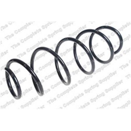 LESJÖFORS 4056888 - Coil spring front L/R (for vehicles with automatic transmission) fits: MERCEDES B SPORTS TOURER (W245) 2.0CN