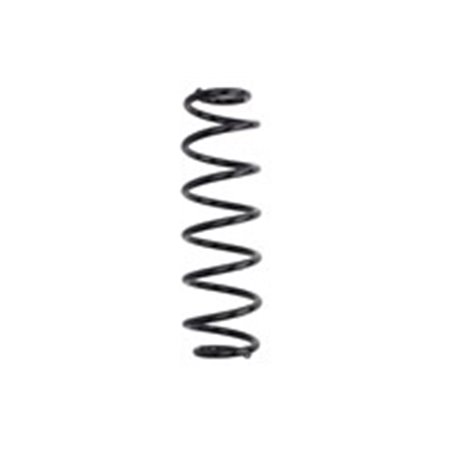 KYB RA7152 - Coil spring rear L/R (for vehicles without equipment for towing trailers for vehicles without sports suspension) f