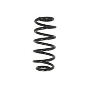 LS4004247  Front axle coil spring LESJÖFORS 