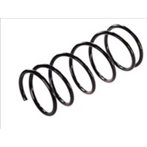 KYBRD5961  Front axle coil spring KYB 