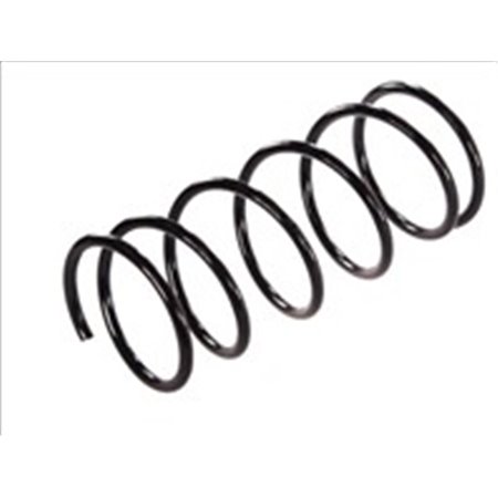 KYB RD5961 - Coil spring rear L/R fits: MITSUBISHI PAJERO SPORT I 2.5D/3.0 11.98-
