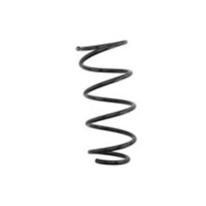 KYBRA4003  Front axle coil spring KYB 