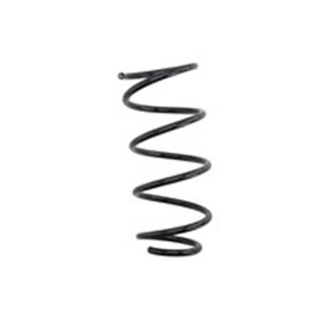 KYB RA4003 - Coil spring front L/R (automatic transmission for vehicles with M technic) fits: BMW 1 (E88), 3 (E90), 3 (E91), 3 