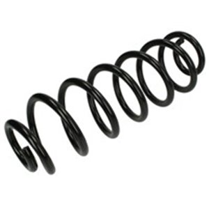 LS4285732  Front axle coil spring LESJÖFORS 