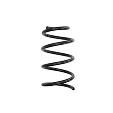 KYB RA1160 - Coil spring front L/R fits: NISSAN NV400 OPEL MOVANO B RENAULT MASTER III 2.3D 02.10-
