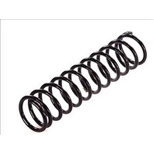 KYBRA5132  Front axle coil spring KYB 