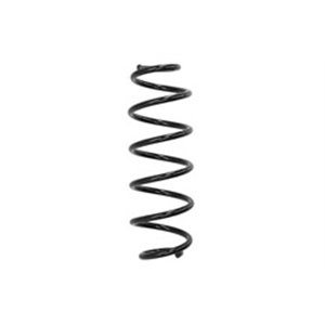 KYBRA7125  Front axle coil spring KYB 
