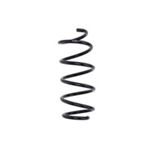 KYBRA3317  Front axle coil spring KYB 