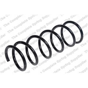 LS4248412  Front axle coil spring LESJÖFORS 