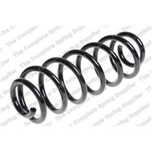 LS4285729  Front axle coil spring LESJÖFORS 
