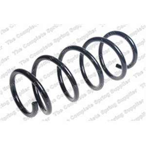 LS4056932  Front axle coil spring LESJÖFORS 