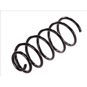 KYBRC3456  Front axle coil spring KYB 