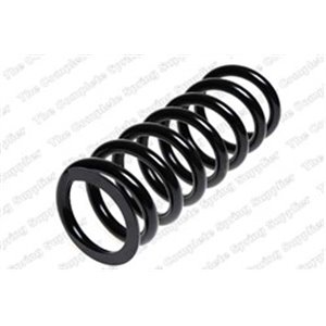 LS4256807  Front axle coil spring LESJÖFORS 