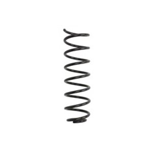 LS4204211  Front axle coil spring LESJÖFORS 