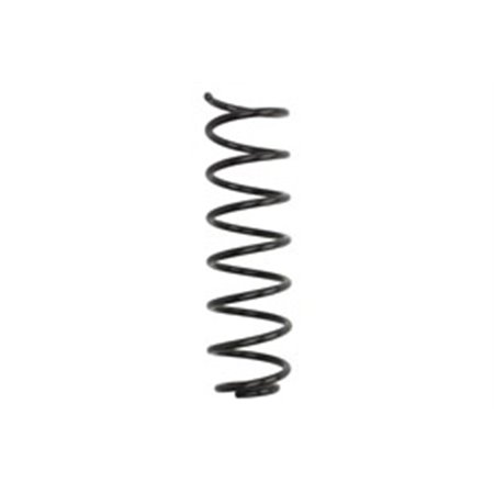 LESJÖFORS 4204211 - Coil spring rear L/R (for vehicles without sports suspension) fits: AUDI A4 B5 1.6-2.8 11.94-11.00