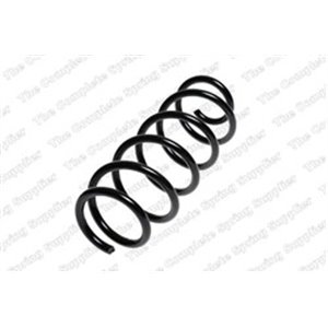 4255441 Suspension Spring LESJÖFORS - Top1autovaruosad