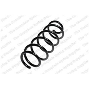LS4255441  Front axle coil spring LESJÖFORS 