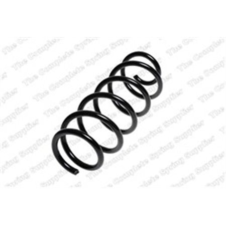 LESJÖFORS 4255441 - Coil spring rear L/R (for vehicles without levelling system) fits: MAZDA 6 1.8-2.3 08.02-08.07