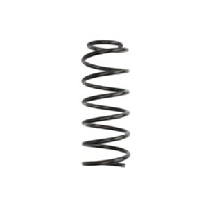 LS4095005  Front axle coil spring LESJÖFORS 