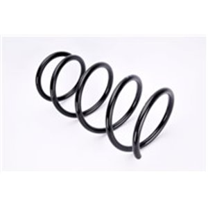 KYBRG1141  Front axle coil spring KYB 