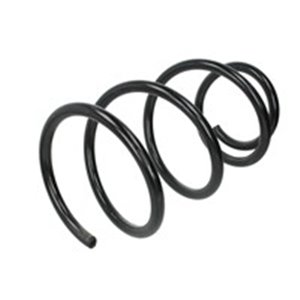 LS4088326  Front axle coil spring LESJÖFORS 