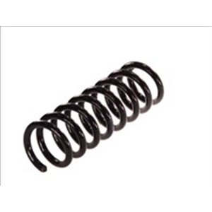 KYBRA5676  Front axle coil spring KYB 