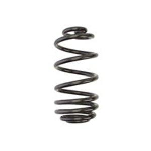 LS4263507  Front axle coil spring LESJÖFORS 