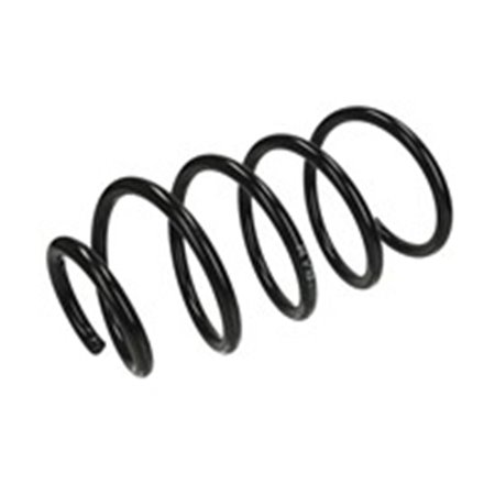 KYB RH3904 - Coil spring front L/R fits: BMW 5 (E60), 5 (E61) 2.5/3.0 09.04-12.10