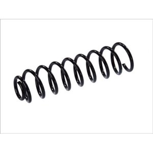 ST018MT  Front axle coil spring MAGNUM TECHNOLOGY 