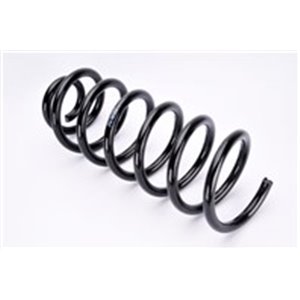 KYBRC6733  Front axle coil spring KYB 