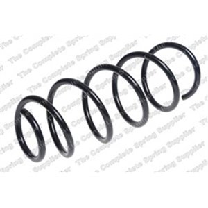 LS4227626  Front axle coil spring LESJÖFORS 
