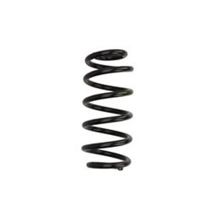 LS4004249  Front axle coil spring LESJÖFORS 