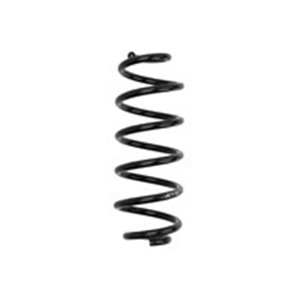 KYBRA6106  Front axle coil spring KYB 