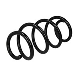 KYBRH3945  Front axle coil spring KYB 