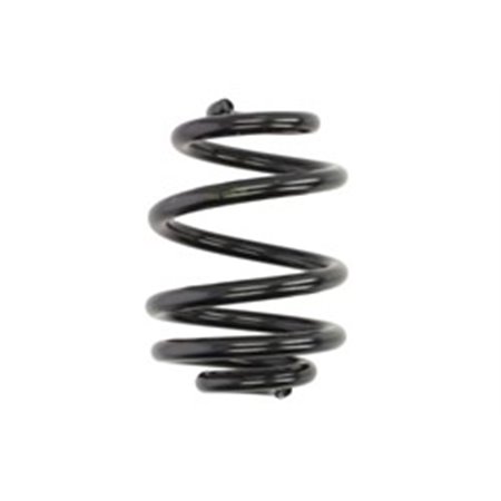 LS4208446  Front axle coil spring LESJÖFORS 