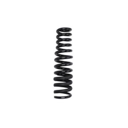 MONSP3691  Front axle coil spring MONROE 