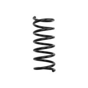 LS4295873  Front axle coil spring LESJÖFORS 